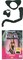 The Costume Center Black Cats Meow Instant Women Adult Halloween Costume - One Size